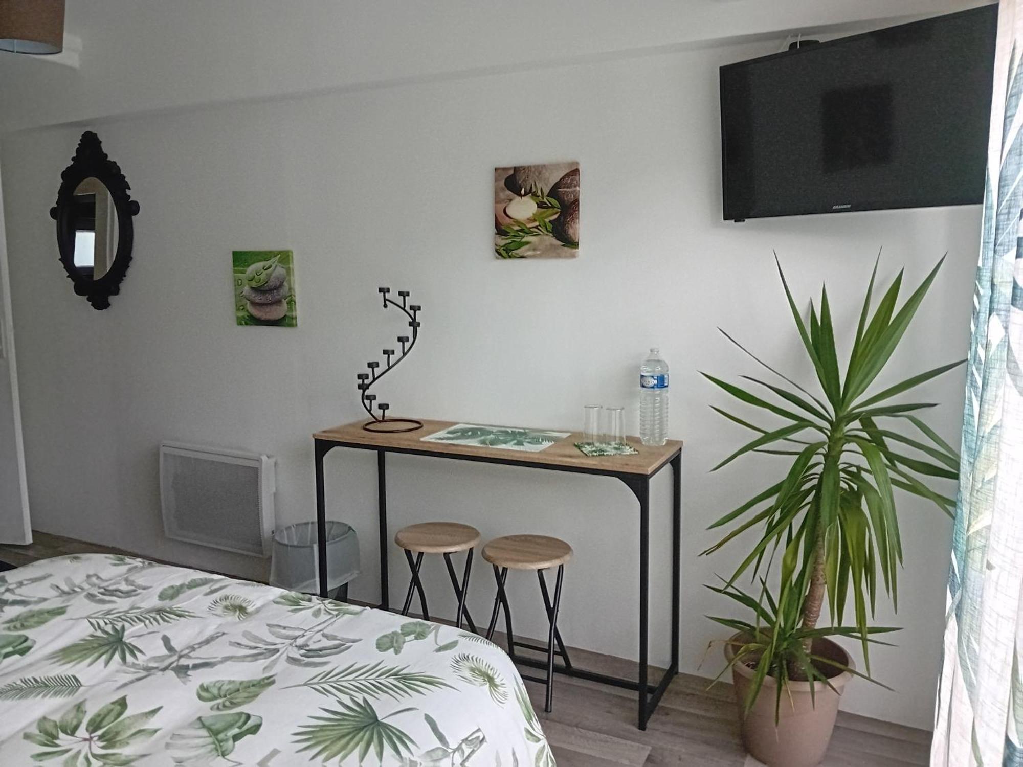 Chez Flo&Fred Hotel Barbery Exterior foto